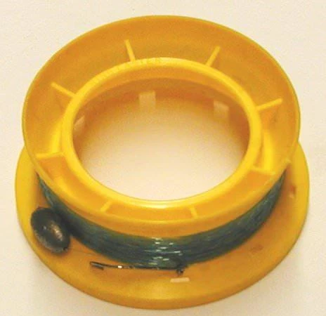 Seahorse Rigged Hand Lines 4 Seahorse Rigged Hand Lines - Image 2