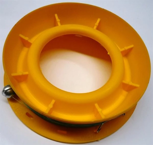 Seahorse Rigged Hand Lines 5 Seahorse Rigged Hand Lines - Image 3