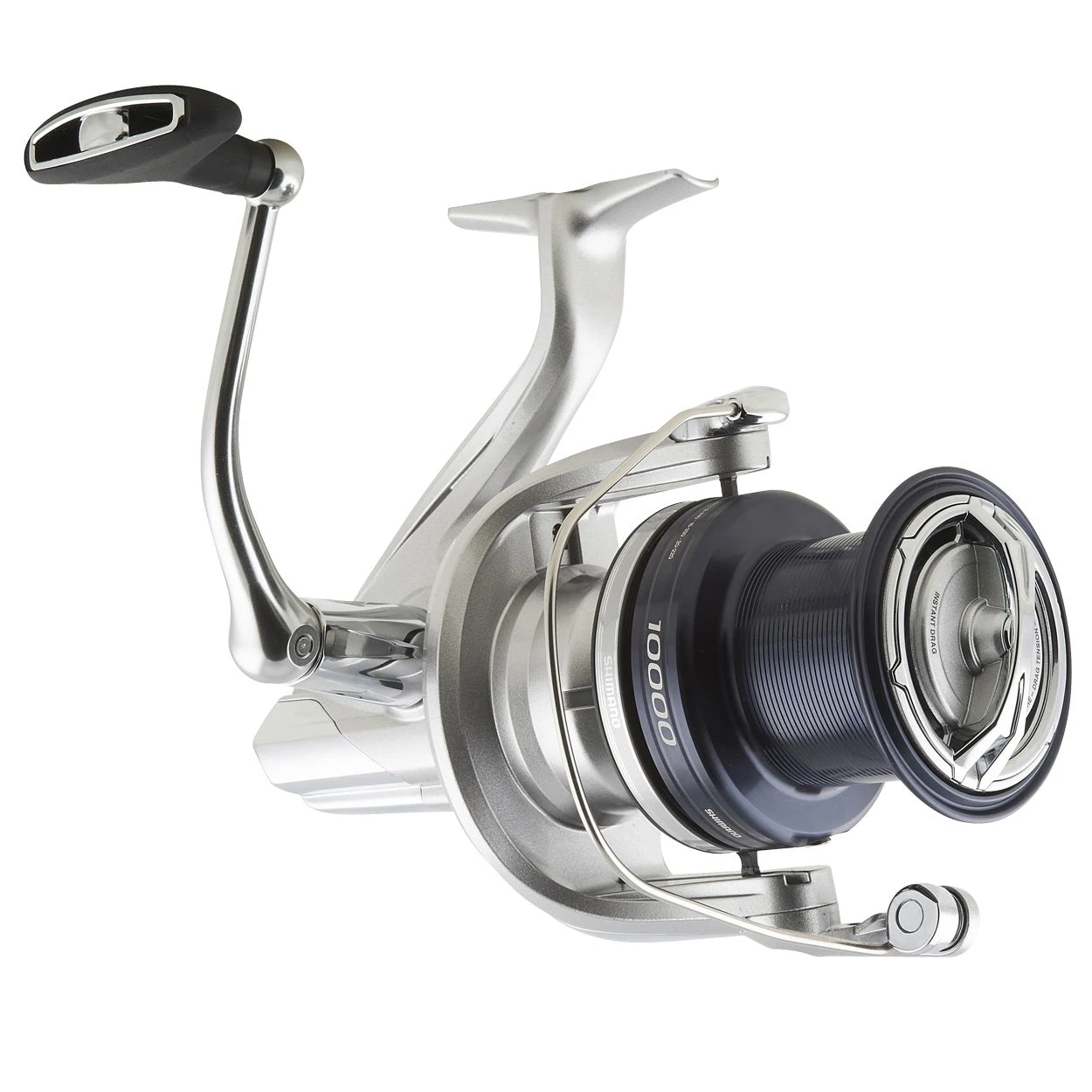 Shimano Aerlex 10000 XSB Reel 3 Shimano Aerlex 10000 XSB Reel