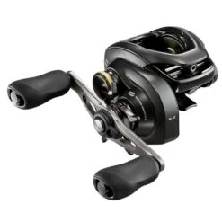 Shimano Curado K 200 Reels