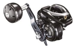 Shimano Grappler Overhead Reels