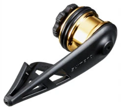 Shimano PR Bobbin Winder Heavy Black