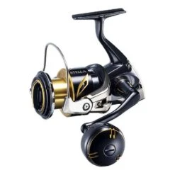 Shimano Stella SWC Spin Reels