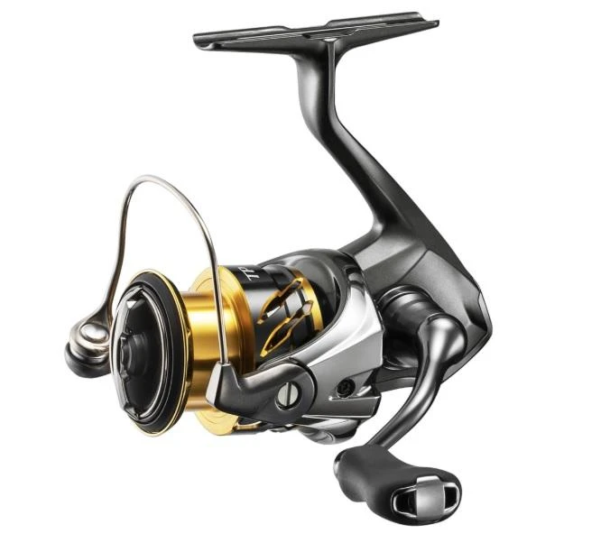 Shimano Twin Power FD 2020 Spin 3 Shimano Twin Power FD 2020 Spin