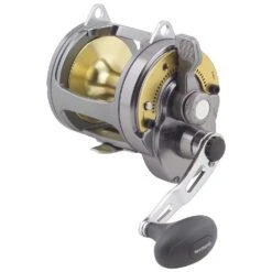 Shimano Tyrnos Reels