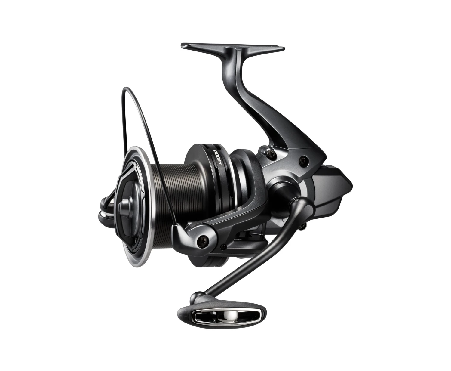 Shimano Ultegra CI4 14000 XTC Spin Reel 3 Shimano Ultegra CI4 14000 XTC Spin Reel