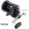 Shimano TR2000LD Overhead Reel -Outlet Reels And Lures Store Shimano Charter Special TR2000LD Overhead Reel Freddys 757954b1 1f08 4eb3 9e65 d9d0a94bdb49