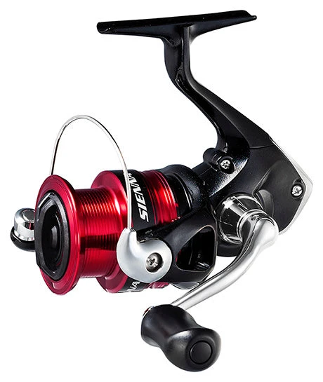 Shimano Sienna FG Spin Reels 4 Shimano Sienna FG Spin Reels - Image 2