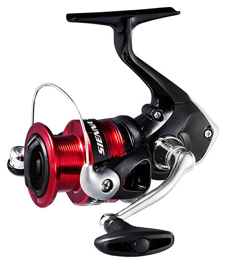 Shimano Sienna FG Spin Reels 6 Shimano Sienna FG Spin Reels - Image 4