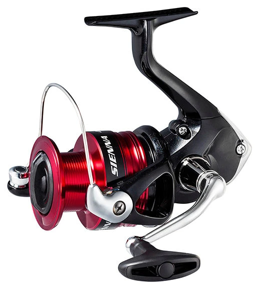 Shimano Sienna FG Spin Reels 7 Shimano Sienna FG Spin Reels - Image 5