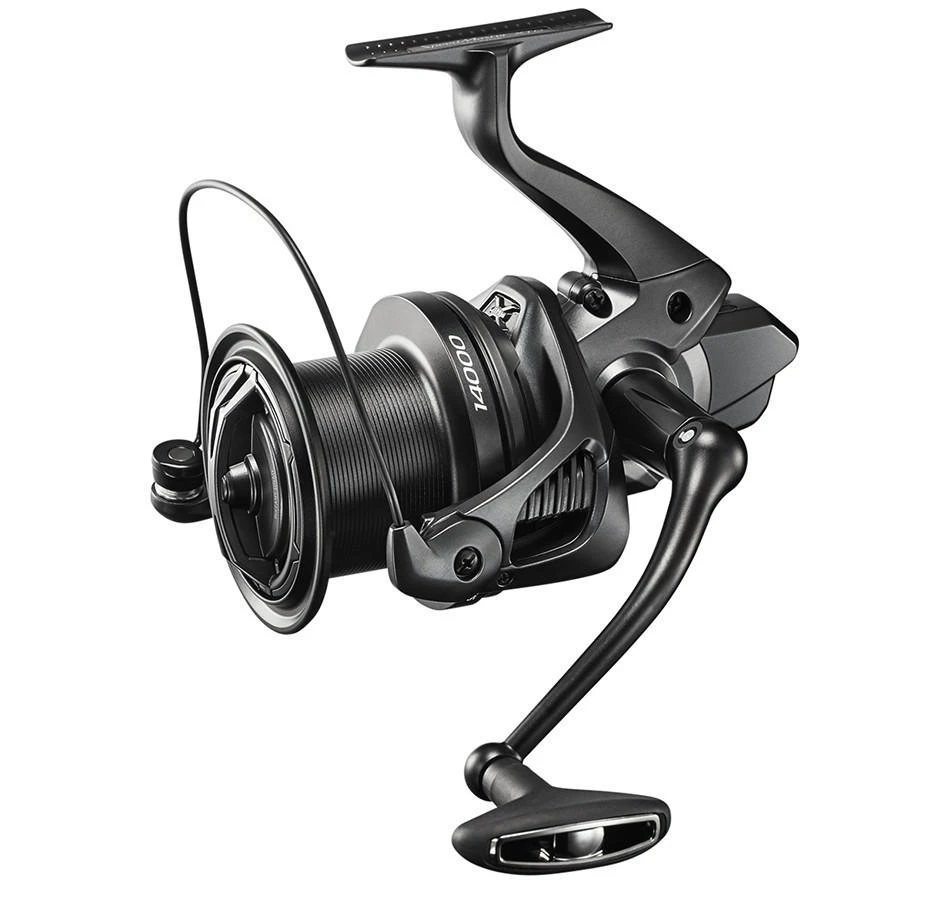 Shimano Speedmaster 14000XTC Spin Reel 2 Shimano Speedmaster 14000XTC Spin Reel