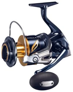 Shimano Stella SWC Spin Reels 25 Shimano Stella SWC Spin Reels -Outlet Reels And Lures Store Shimano Stella SWC Spin Reels 10000PG Freddys