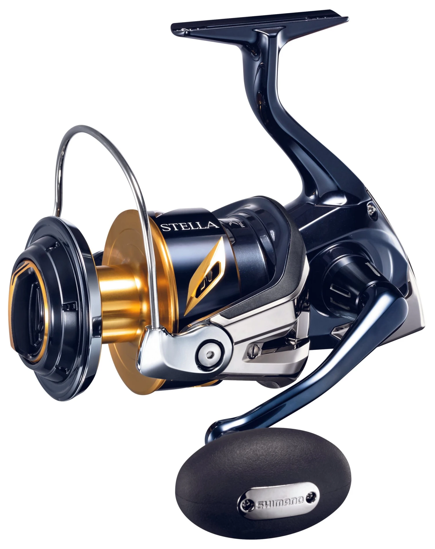 Shimano Stella SWC Spin Reels 10 Shimano Stella SWC Spin Reels - Image 8