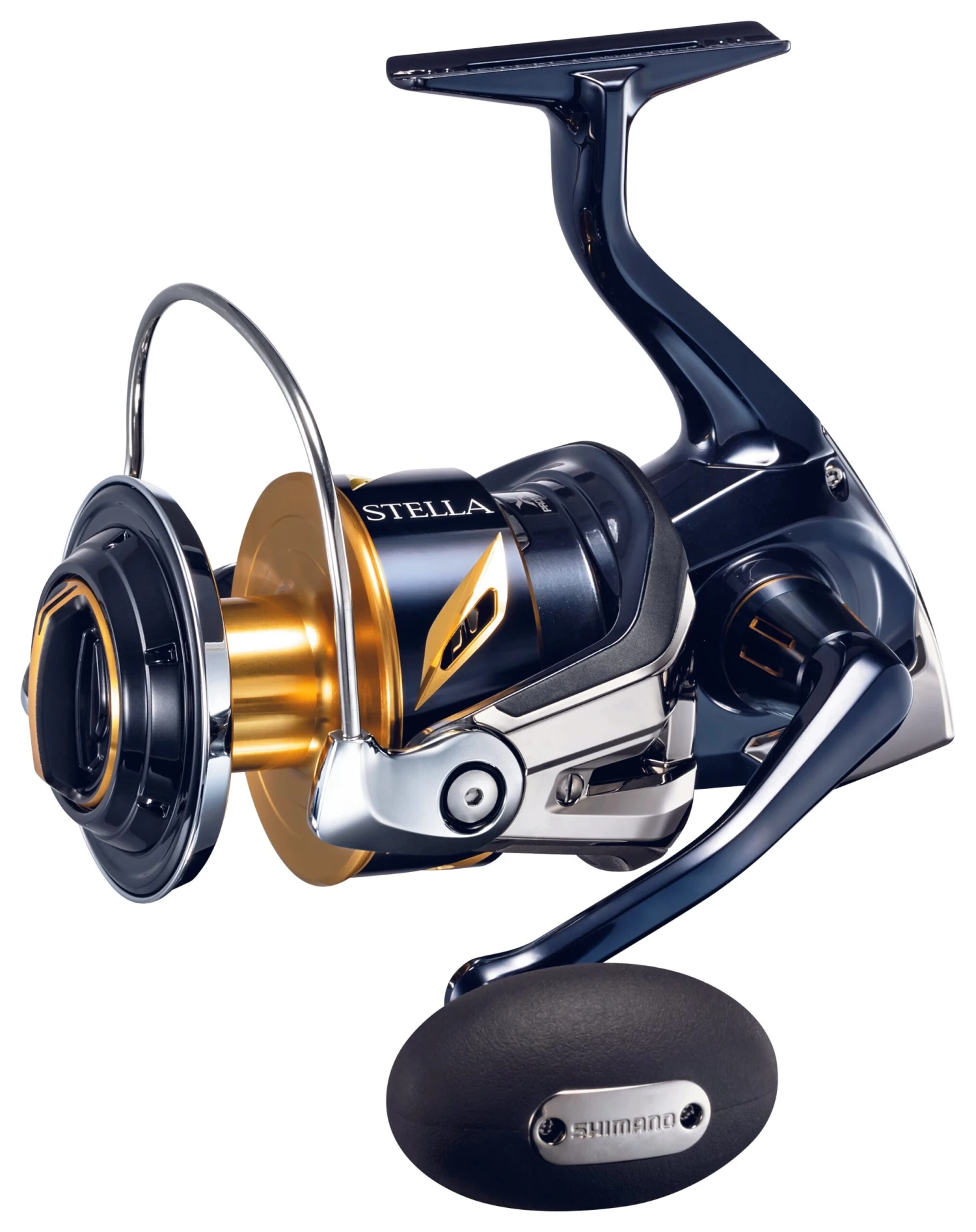 Shimano Stella SWC Spin Reels 9 Shimano Stella SWC Spin Reels - Image 7
