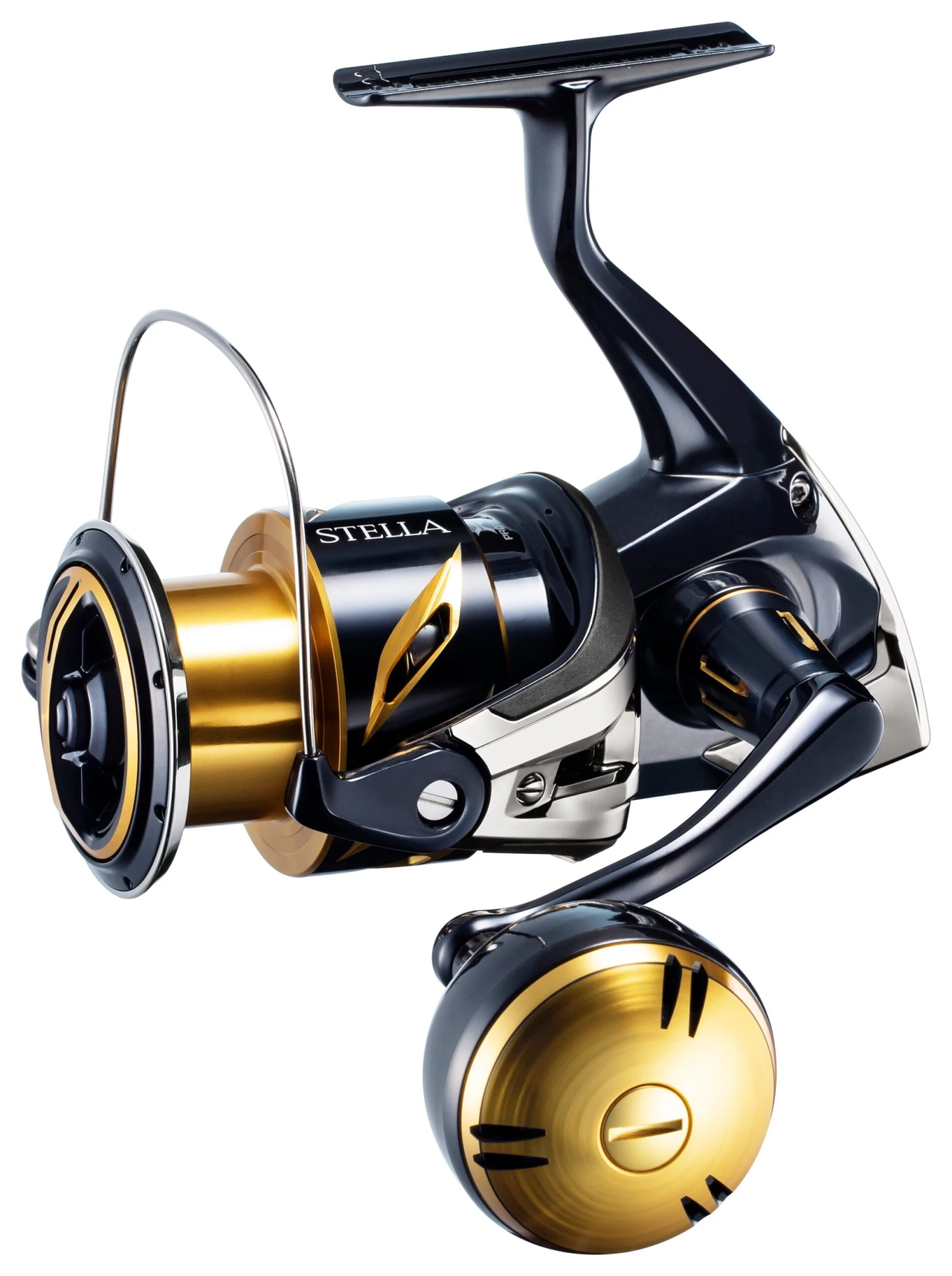Shimano Stella SWC Spin Reels 18 Shimano Stella SWC Spin Reels - Image 16