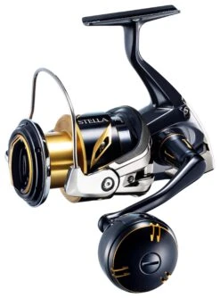 Shimano Stella SWC Spin Reels 32 Shimano Stella SWC Spin Reels -Outlet Reels And Lures Store Shimano Stella SWC Spin Reels 5000HG Freddys