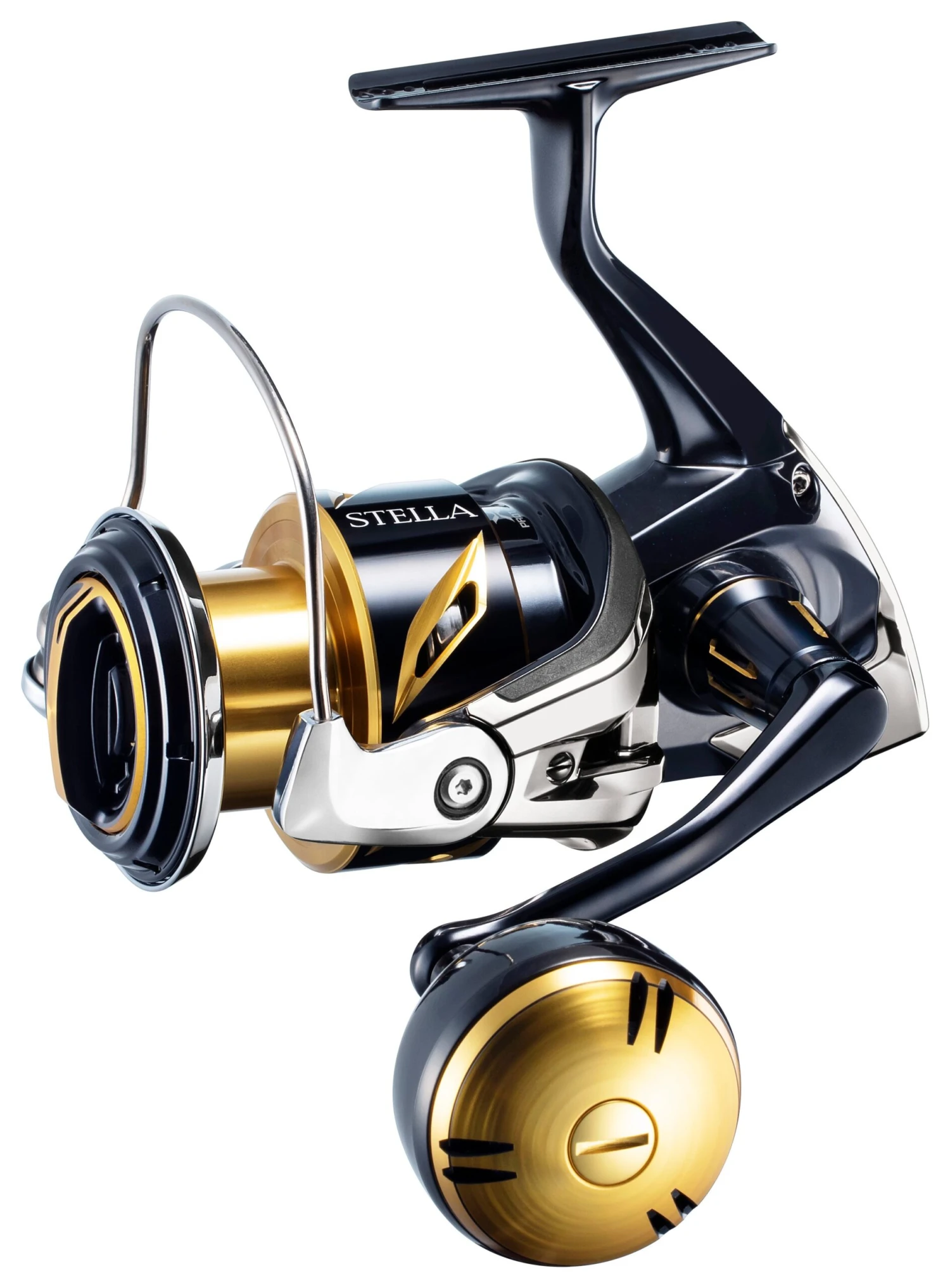 Shimano Stella SWC Spin Reels 16 Shimano Stella SWC Spin Reels - Image 14