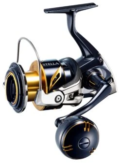 Shimano Stella SWC Spin Reels 30 Shimano Stella SWC Spin Reels -Outlet Reels And Lures Store Shimano Stella SWC Spin Reels 6000HG Freddys