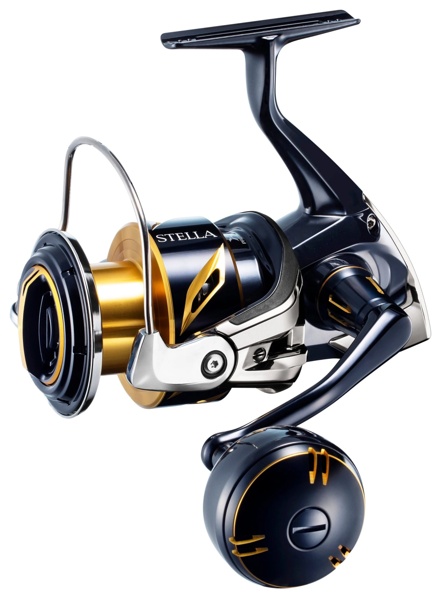 Shimano Stella SWC Spin Reels 15 Shimano Stella SWC Spin Reels - Image 13