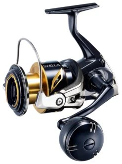 Shimano Stella SWC Spin Reels 29 Shimano Stella SWC Spin Reels -Outlet Reels And Lures Store Shimano Stella SWC Spin Reels 6000PG Freddys