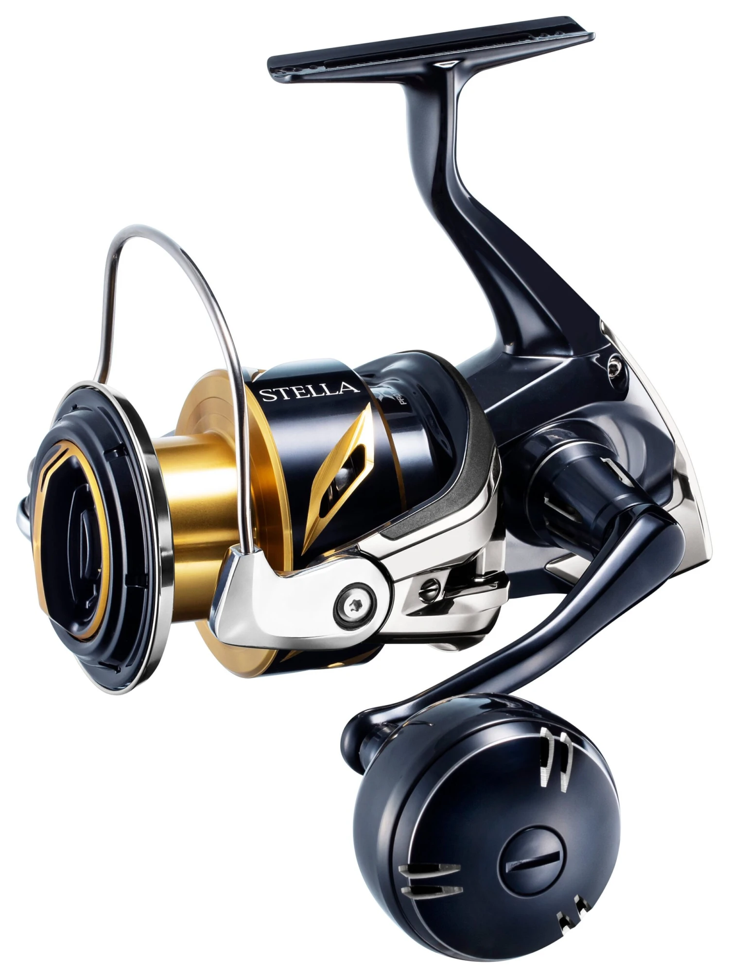 Shimano Stella SWC Spin Reels 14 Shimano Stella SWC Spin Reels - Image 12