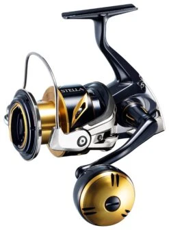 Shimano Stella SWC Spin Reels 28 Shimano Stella SWC Spin Reels -Outlet Reels And Lures Store Shimano Stella SWC Spin Reels 6000XG Freddys
