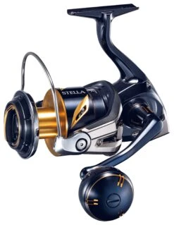 Shimano Stella SWC Spin Reels 27 Shimano Stella SWC Spin Reels -Outlet Reels And Lures Store Shimano Stella SWC Spin Reels 8000HG Freddys