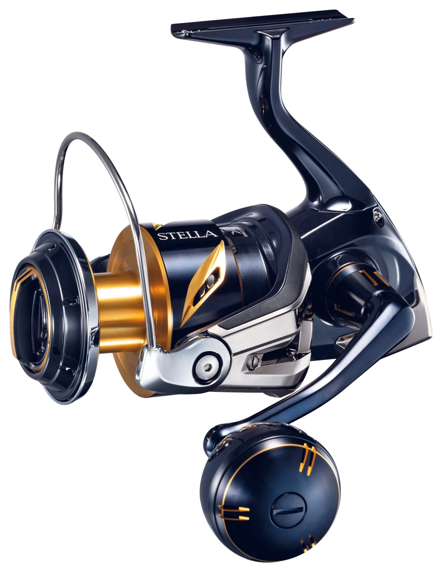 Shimano Stella SWC Spin Reels 12 Shimano Stella SWC Spin Reels - Image 10