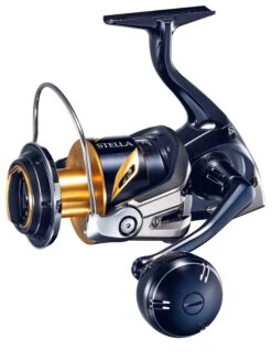 Shimano Stella SWC Spin Reels 26 Shimano Stella SWC Spin Reels -Outlet Reels And Lures Store Shimano Stella SWC Spin Reels 8000PG Freddys