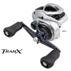 Shimano Tranx Baitcast Reels -Outlet Reels And Lures Store Shimano Tranx Baitcast Reel 300 Freddys c5289700 9ec4 4409 9e3f 39ef2b3c88e3