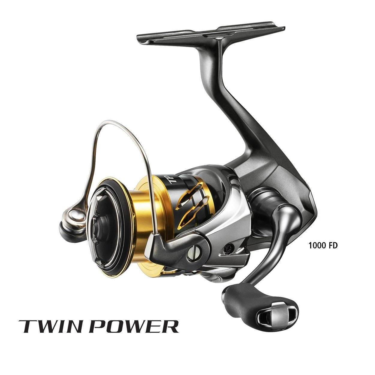 Shimano Twin Power FD 2020 Spin 4 Shimano Twin Power FD 2020 Spin - Image 2