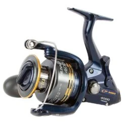 Shimano Thunnus Baitrunner Reels