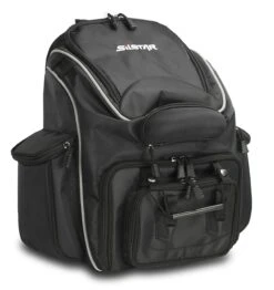 Silstar Deluxe Backpack
