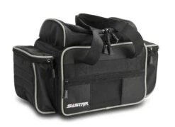 Silstar Deluxe Fourmax Tackle Bag