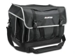Silstar Deluxe Mega Tackle Bag
