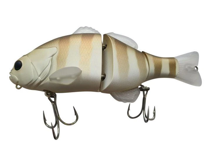 Jackall Gigantarel 200mm Swimbait 12 Jackall Gigantarel 200mm Swimbait - Image 10
