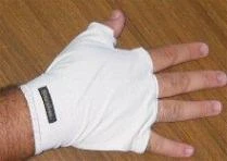 Snowbee Fingerless Sun Gloves