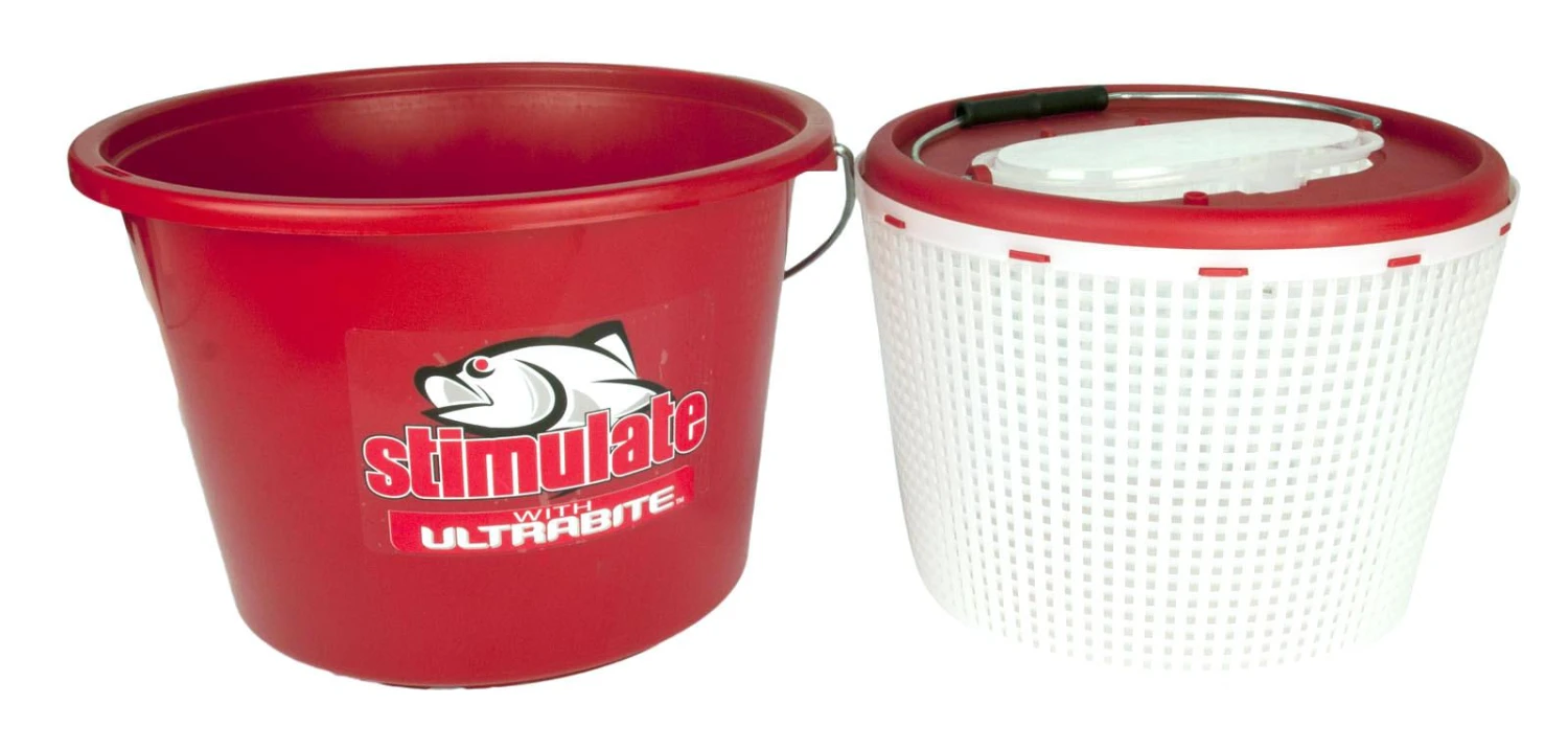 Stimulate Burley Buckets 3 Stimulate Burley Buckets