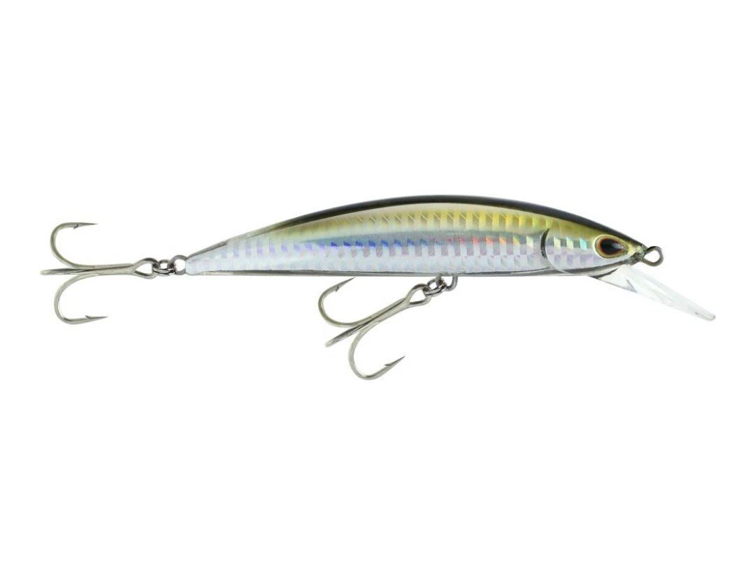Storm So-Run 9cm Heavy Casting Minnow Lures 3 Storm So-Run 9cm Heavy Casting Minnow Lures
