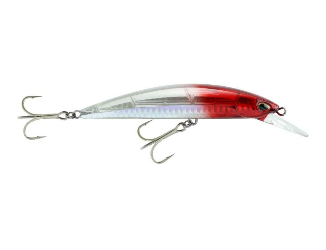 Storm So-Run 9cm Heavy Casting Minnow Lures 5 Storm So-Run 9cm Heavy Casting Minnow Lures - Image 3