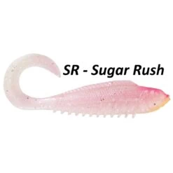 Shimano Squidgies Wriggler 160mm Soft Plastic Lures 16 Shimano Squidgies Wriggler 160mm Soft Plastic Lures -Outlet Reels And Lures Store Sugar Rush f9484910 8f87 4c76 90e8 3b990d86eebd