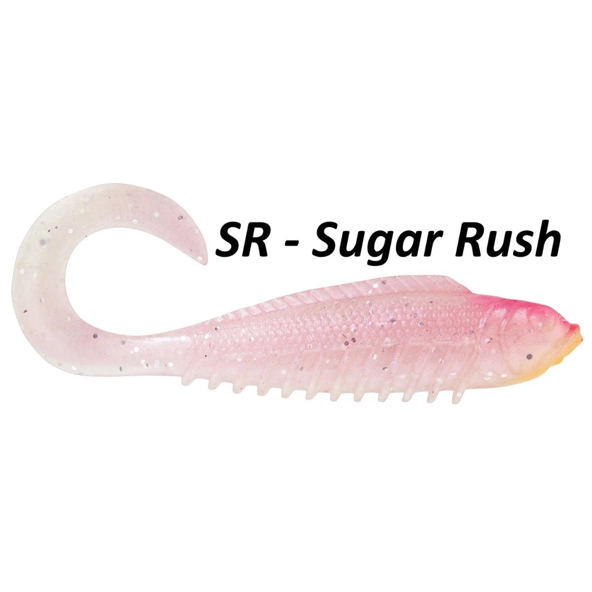 Shimano Squidgies Wriggler 160mm Soft Plastic Lures 8 Shimano Squidgies Wriggler 160mm Soft Plastic Lures - Image 6