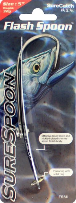 Surecatch Flash Spoons 7 Surecatch Flash Spoons -Outlet Reels And Lures Store Surecatch Flash Spoons Freddys ac1f1035 21f2 4bbf 818b ae6c76a0b4af