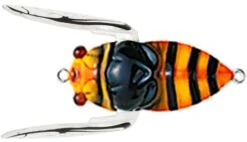 Tiemco Jumbo Cicadas 7 Tiemco Jumbo Cicadas -Outlet Reels And Lures Store TIEMCO Jumbo Cicada BUMBLE BEE 047 Freddys e4b50df4 d0ff 42c6 b57a f1626ec897c6