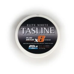 Tasline Elite White 300m Spools -Outlet Reels And Lures Store TL20lb 300 93b6695d 2b46 4926 b278 7b38bf3c10ba