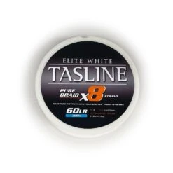 Tasline Elite White 300m Spools -Outlet Reels And Lures Store TL60lb 300 fee07fe9 ff92 418f a27a cfb6f74bea29