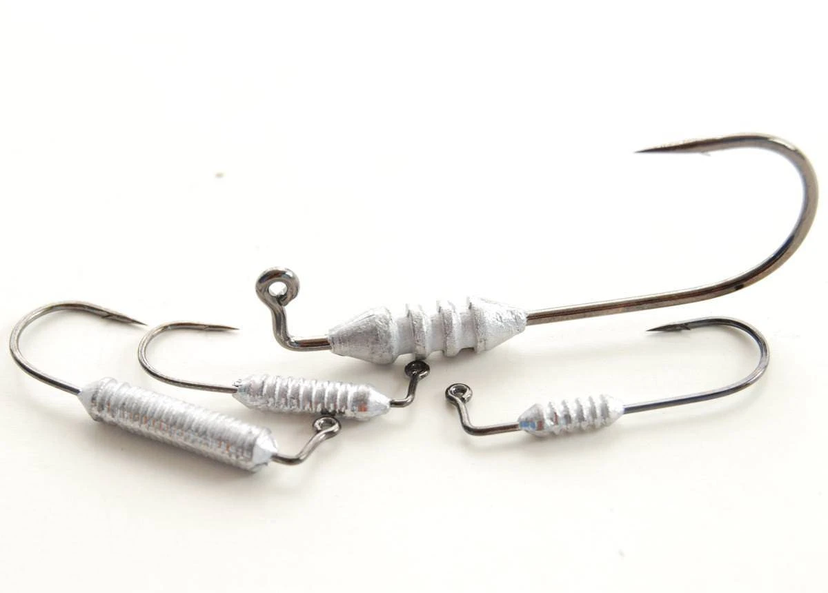 TT Tournament HWS Jigheads 3 TT Tournament HWS Jigheads