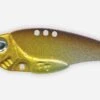 TT Switchblade Lures -Outlet Reels And Lures Store TT Switchblade Vibe Lures Gold Noggin Freddys 34219c00 b391 47fe b620 80d05fb2eb13