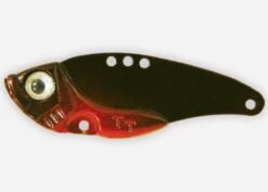 TT Switchblade Lures 24 TT Switchblade Lures -Outlet Reels And Lures Store TT Switchblade Vibe Lures Orange Nightmare Freddys ed7139af 9316 4a10 9816 5e0cd24703fc