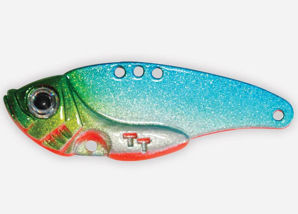 TT Switchblade Lures 9 TT Switchblade Lures - Image 7